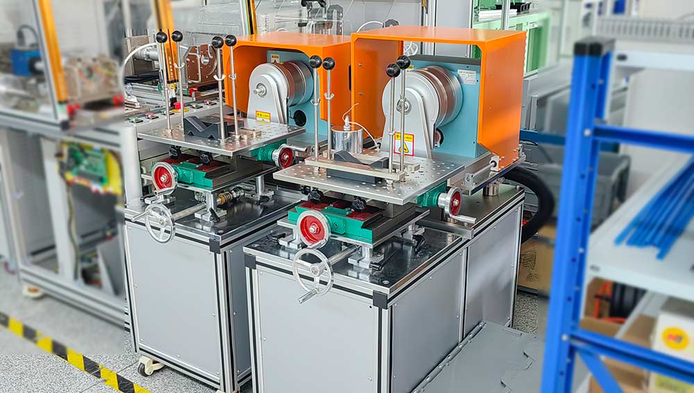 空心杯電機壽命測試—AIP艾普 空心杯電機壽命測試—AIP艾普