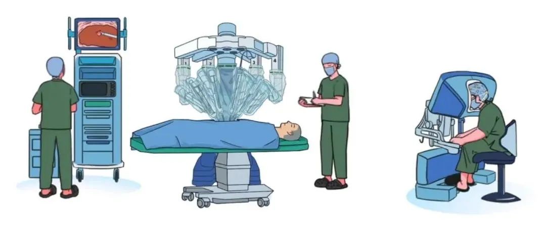 腹腔鏡手術(shù)機(jī)器人結(jié)構(gòu)設(shè)計(jì)原理—AIP艾普 腹腔鏡手術(shù)機(jī)器人結(jié)構(gòu)設(shè)計(jì)原理—AIP艾普