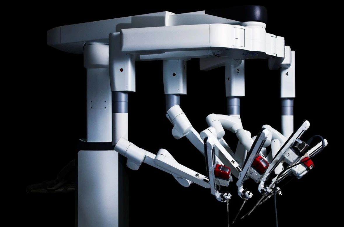 腹腔鏡手術(shù)機(jī)器人結(jié)構(gòu)設(shè)計(jì)原理—AIP艾普 腹腔鏡手術(shù)機(jī)器人結(jié)構(gòu)設(shè)計(jì)原理—AIP艾普