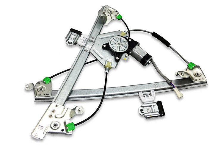 汽車玻璃升降器電機怎么測試好壞—AIP艾普 汽車玻璃升降器電機怎么測試好壞—AIP艾普