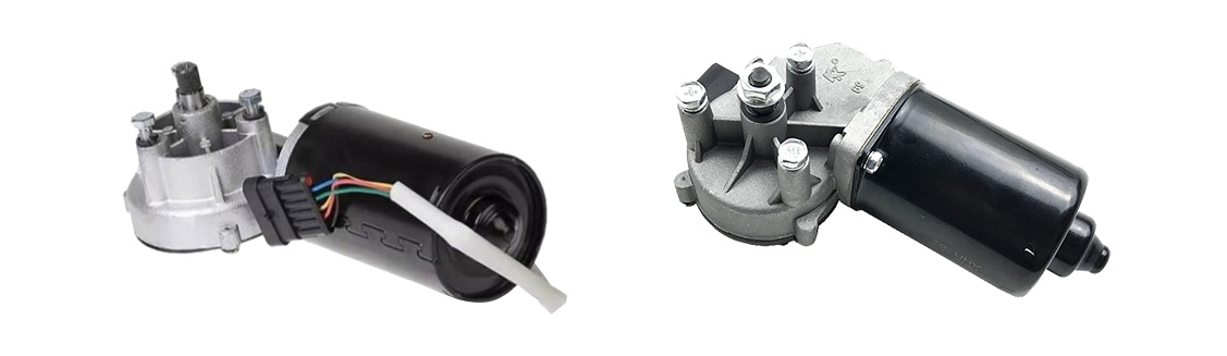 汽車雨刮電機測試方法—AIP艾普 汽車雨刮電機測試方法—AIP艾普