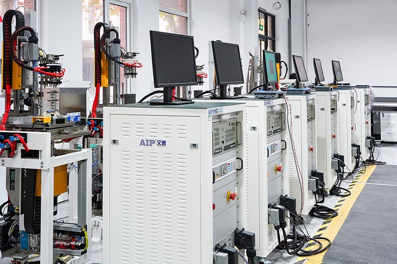 EPS電機性能測試項目有哪些—AIP艾普 EPS電機性能測試項目有哪些—AIP艾普