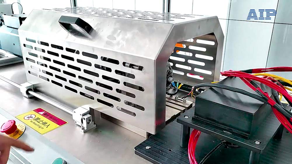 汽車發電機電機檢測操作步驟—AIP艾普 汽車發電機電機檢測操作步驟—AIP艾普