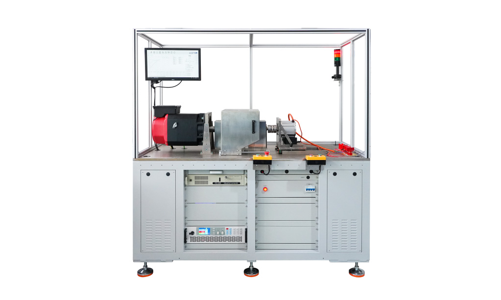 低速電動車電機測功機測試方案—AIP艾普 低速電動車電機測功機測試方案—AIP艾普
