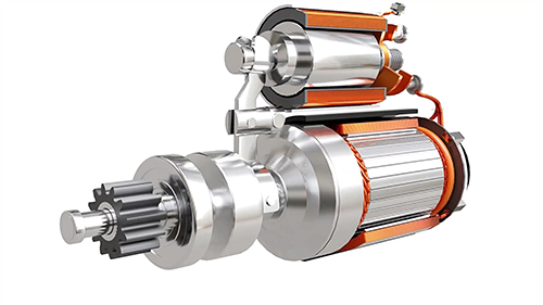 汽車起動機測試方法有哪些—AIP艾普 汽車起動機測試方法有哪些—AIP艾普