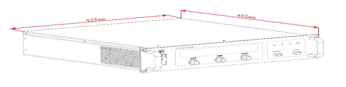 AIP65000直流電源—AIP艾普 AIP65000直流電源—AIP艾普