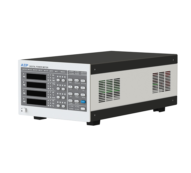 三相電參數測量儀