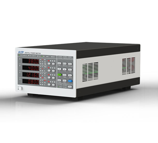 AIP7931三相功率測量儀