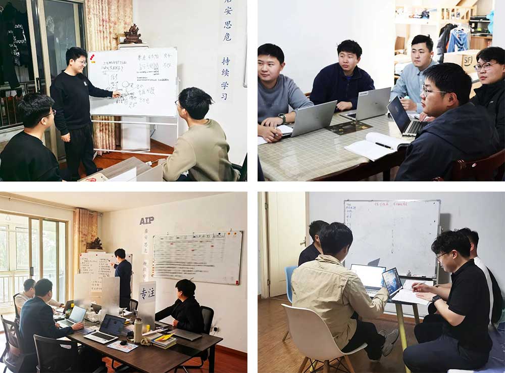 從試點到全國！AIP艾普智能矩陣化管理賦能客戶