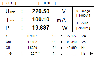 AIP87500多通道功率分析儀—AIP艾普 AIP87500多通道功率分析儀—AIP艾普