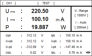AIP87500多通道功率分析儀—AIP艾普 AIP87500多通道功率分析儀—AIP艾普