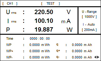 AIP87500多通道功率分析儀—AIP艾普 AIP87500多通道功率分析儀—AIP艾普