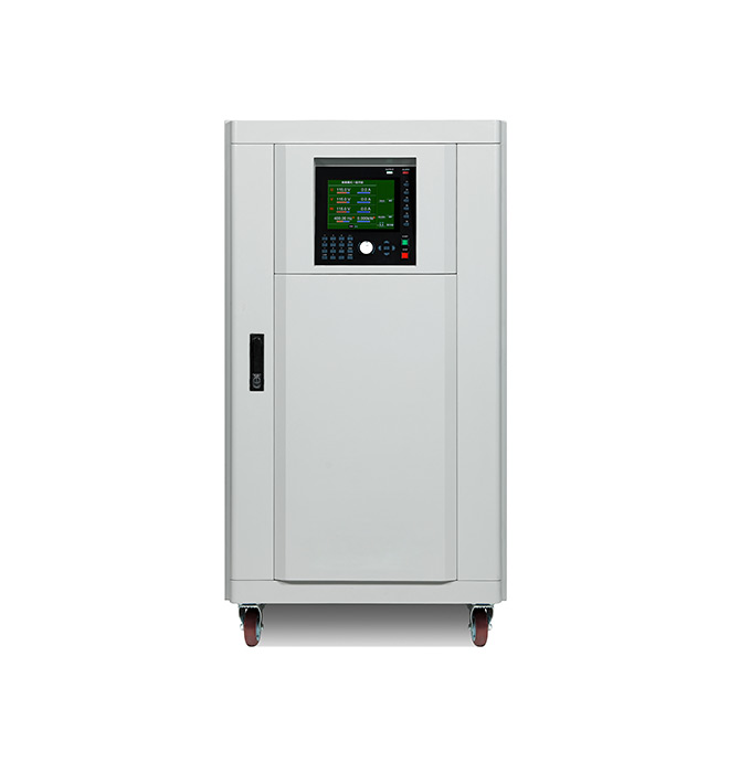 AIP37XXXTT系列寬頻靜變電源