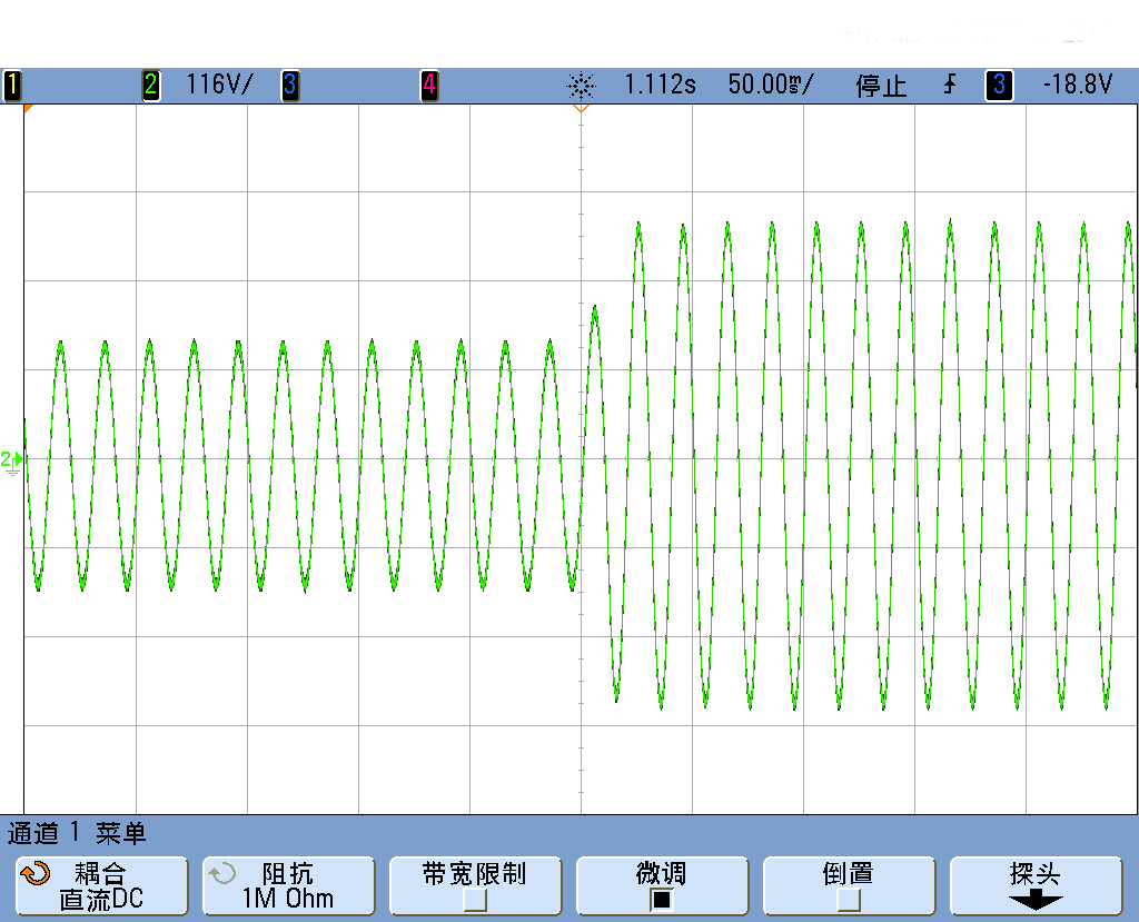 AIPFCXXXT三相交流變頻電源—AIP艾普