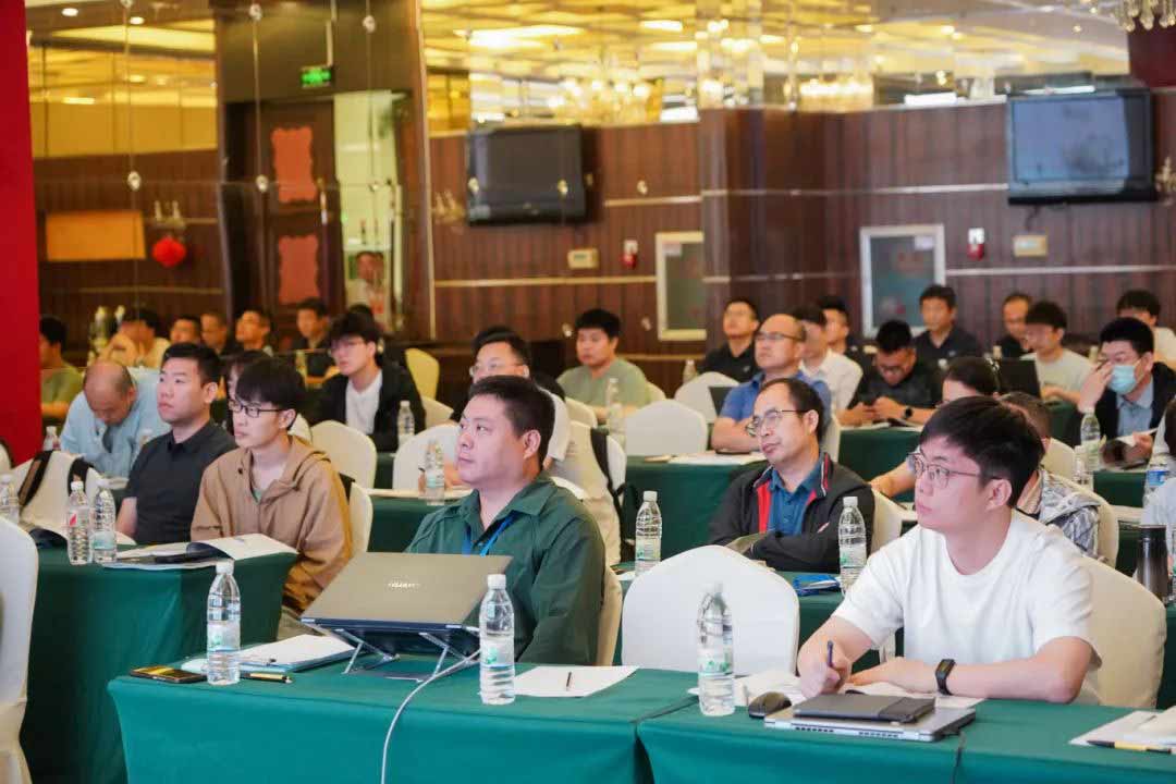 知識培訓驅動行業(yè)共贏發(fā)展,艾普積極探索客戶價值創(chuàng)造模式 知識培訓驅動行業(yè)共贏發(fā)展,艾普積極探索客戶價值創(chuàng)造模式