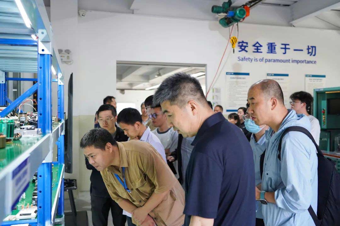 知識培訓驅動行業(yè)共贏發(fā)展,艾普積極探索客戶價值創(chuàng)造模式 知識培訓驅動行業(yè)共贏發(fā)展,艾普積極探索客戶價值創(chuàng)造模式