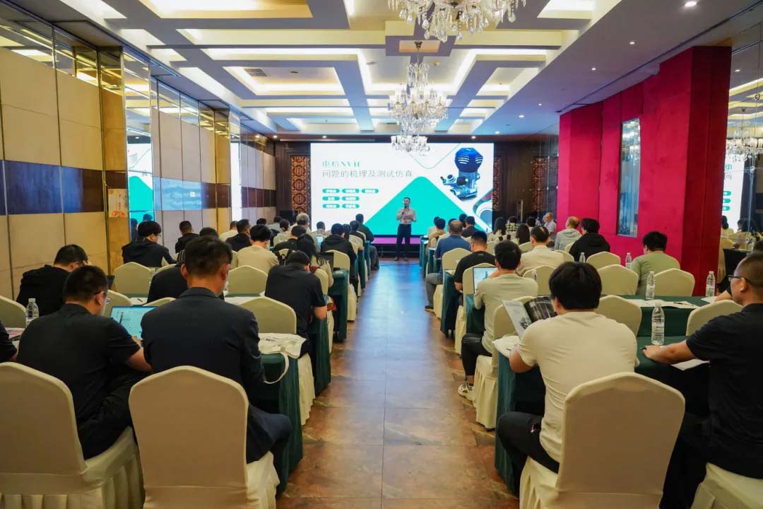 深化產(chǎn)教融合丨中國石油大學(華東)與艾普智能共筑實踐育人平臺 深化產(chǎn)教融合丨中國石油大學(華東)與艾普智能共筑實踐育人平臺