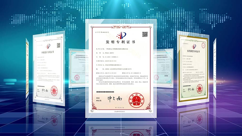 電機測試設備品牌推薦—AIP艾普 電機測試設備品牌推薦—AIP艾普