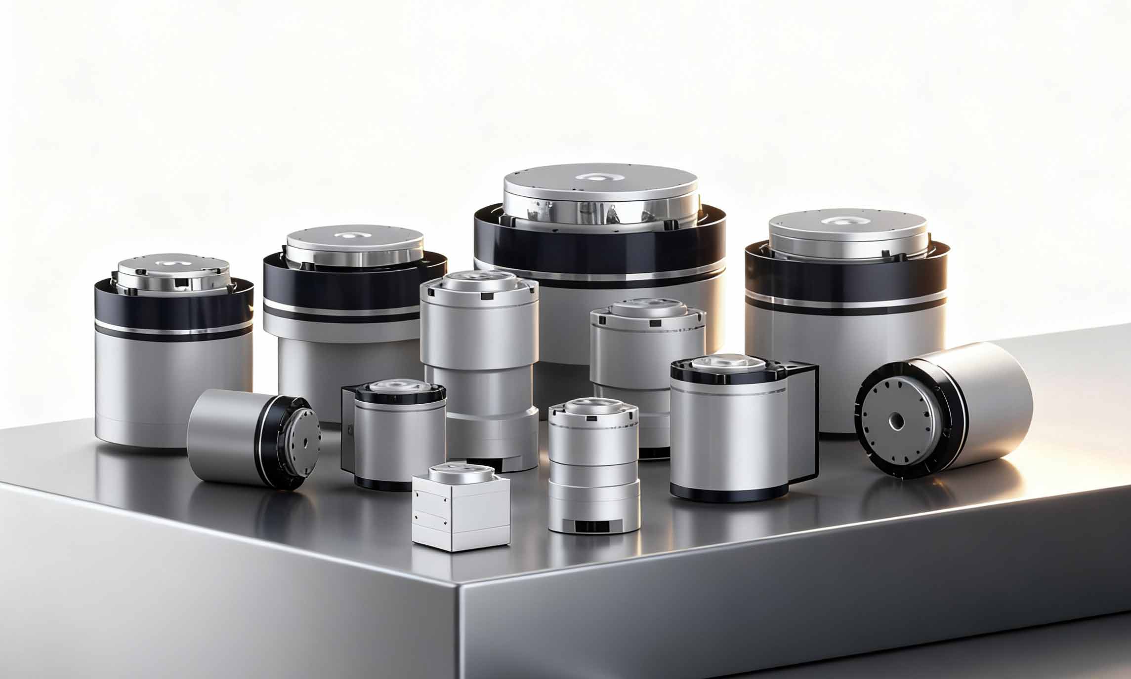 機(jī)器人關(guān)節(jié)模組測試方法—AIP艾普 機(jī)器人關(guān)節(jié)模組測試方法—AIP艾普